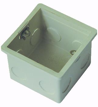 什么是86系列方盒 pvc接线盒都有哪些规格的