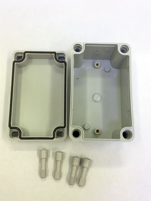 户外防水接线盒 IP67塑料电缆接线盒的实用价值与选择指南